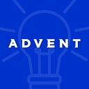 Advent, Llp logo
