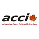 Adventive Cross Cultural Initiatives logo