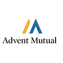 Advent Mutual logo