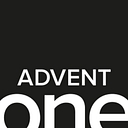 Advent One Logo