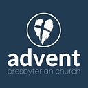 Advent Presbyterian Church logo