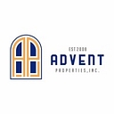 Advent Properties, Inc.   Property Management & Real Estate logo
