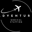 Adventura Medical Staffing logo