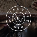 Adventure Bar logo