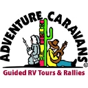 Adventure Caravans logo