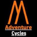 Adventure Cycles logo