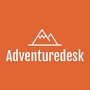 Adventuredesk logo