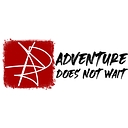 Adventure Does Not Wait logo