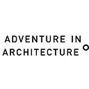 Adventure in Architecture logo