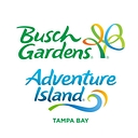 Adventure Island Busch Gardens logo