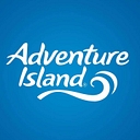 Adventure Island logo