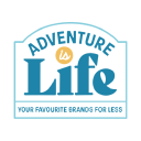 Adventure Is Life