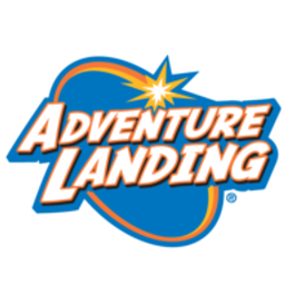 Adventure Landing logo