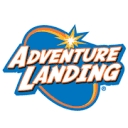 Adventure Landing logo
