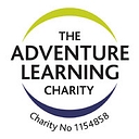 The Adventure Learning Charity logo