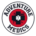 Adventure Medics logo