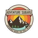 Adventure Subaru