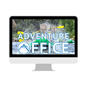 Adventure Office logo