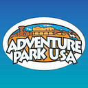 Adventure Park USA logo