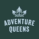 Adventure Queens: Women's Adventure Community logo