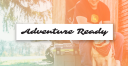 adventureready.com logo