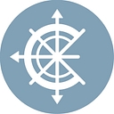 Adventures In Missions logo