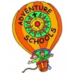 Adventure School logo