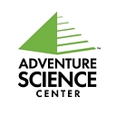 Adventure Science Center logo