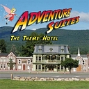 Adventure Suites logo