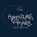 Adventures With Amara logo