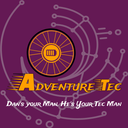 AdventureTec online logo