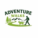 Adventure Walks logo