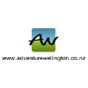 Adventure Wellington Trust Board logo