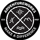 Adventureworks, Inc logo