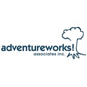 Adventureworks! Associates, Inc. logo