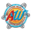 Adventure World Perth logo