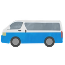 AdvenVan logo
