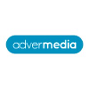 Logo de Advermedia, Marketing Digital