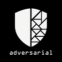 The Adversarial Company logo