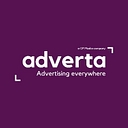 Adverta logo