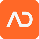 Advertical logo