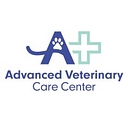 Advanced Veterinary Care Center logo