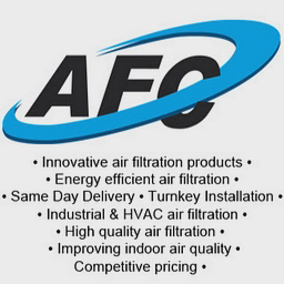 Advanced Filtration Concepts Logo