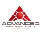 Advanced Fire & Security, Inc. logo