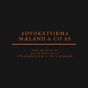 Advokatfirma Mæland & Co AS