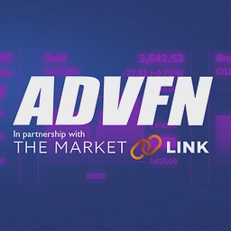 ADVFN PLC logo