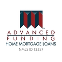 Advanced Funding Home Mortgage Loans logo
