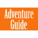 Adventure Guide Inc. logo