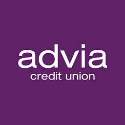 Advia Credit Union logo