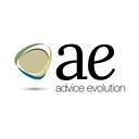 Advice Evolution logo